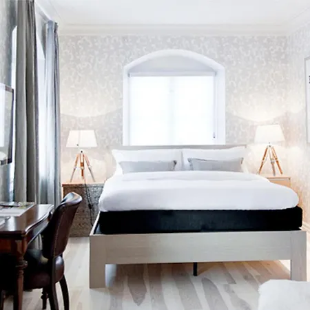 Hotel Hesselby Slott Stockholm