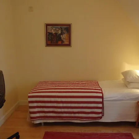 Hotel Hesselby Slott Stockholm