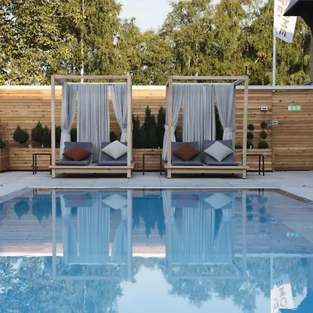 Welcome Barkarby Hotel 4*