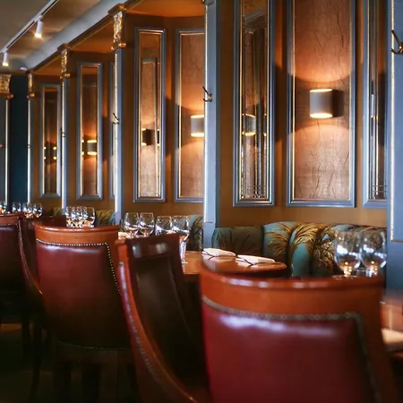 Hasselbacken Hotel 4*