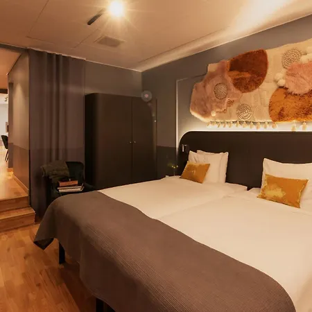 Hasselbacken 4* Ville de Stockholm