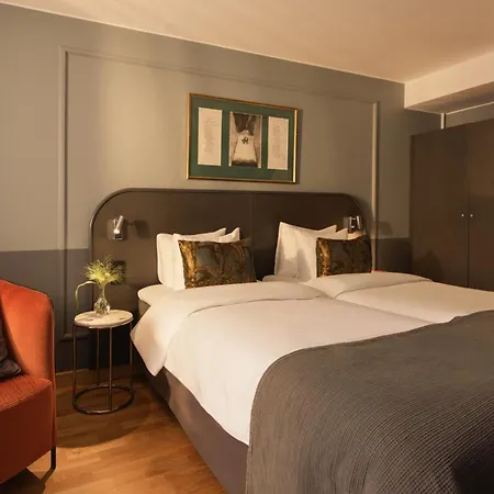 Hasselbacken 4* Ville de Stockholm