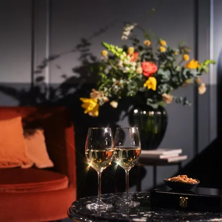 Hotel Hasselbacken Ville de Stockholm