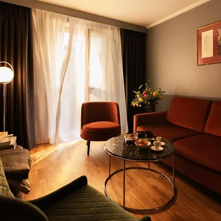 Hasselbacken 4* Ville de Stockholm