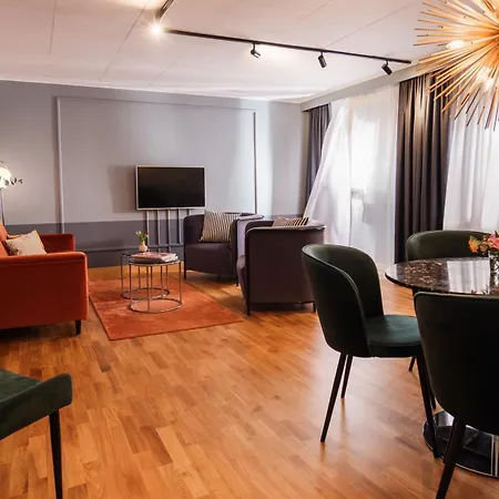 Hasselbacken 4* Ville de Stockholm