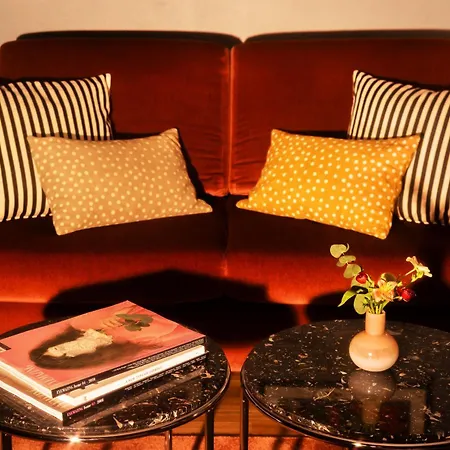 Hasselbacken Hotel 4*