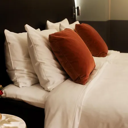 Hasselbacken Hotel Ville de Stockholm