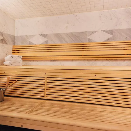 Hotell Hasselbacken