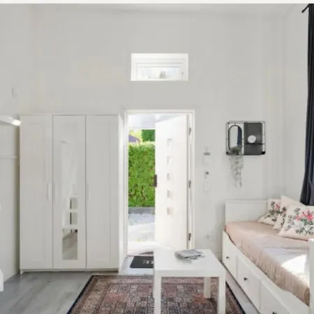 Fresh Happy Little House, 35 M2 In Taeby