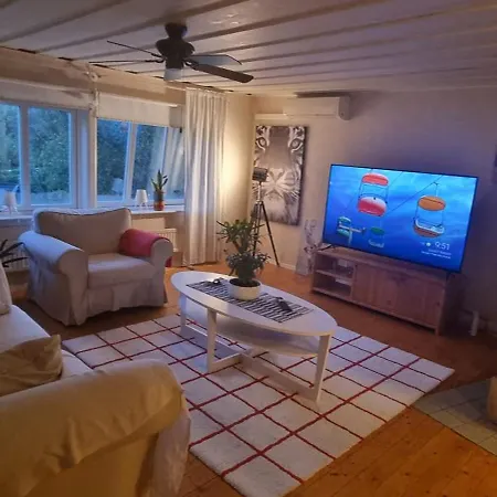 Villa Private Lake Cabin *