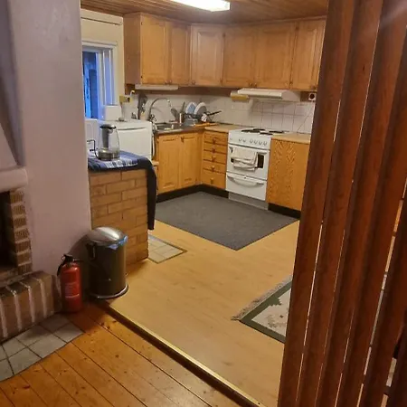 Villa Private Lake Cabin *