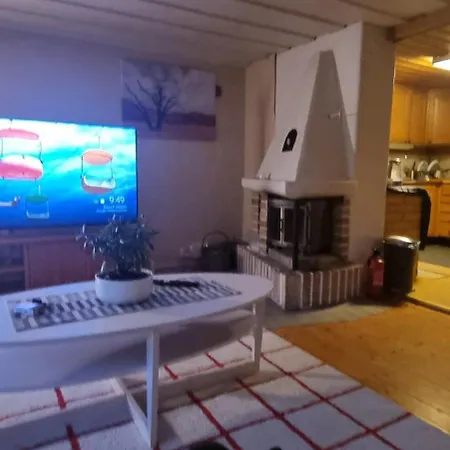 Private Lake Cabin * Stockholm