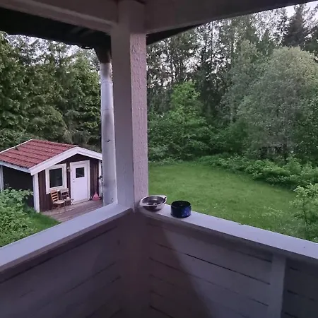Private Lake Cabin