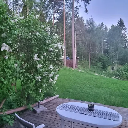 Villa Private Lake Cabin *