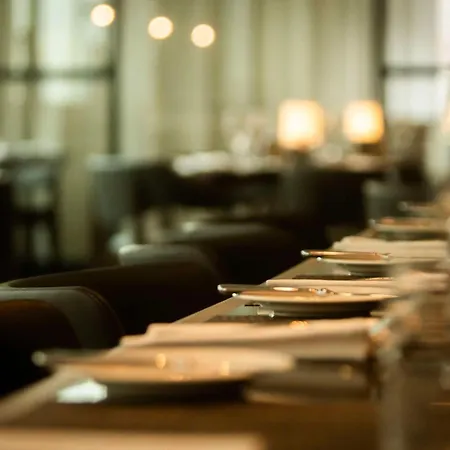 Radisson Blu Waterfront Hotel, Stockholm