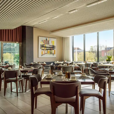 Hotel Radisson Blu Waterfront Hotel, Stockholm