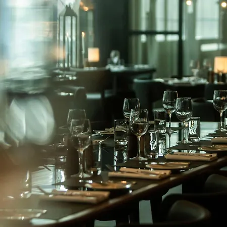 Radisson Blu Waterfront Hotel, Stockholm