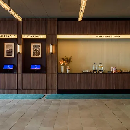 Radisson Blu Waterfront Hotel, Stockholm