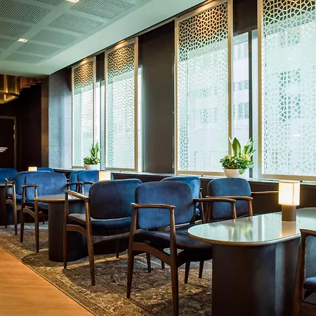 Hotel Radisson Blu Waterfront Hotel, Stockholm