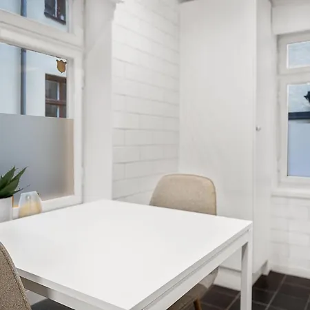Apartment Upplandsgatan, Vasastan *