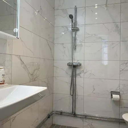 Apartment Luxury Ostermalm *