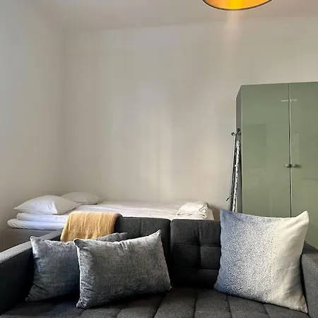 Apartment Luxury Ostermalm *