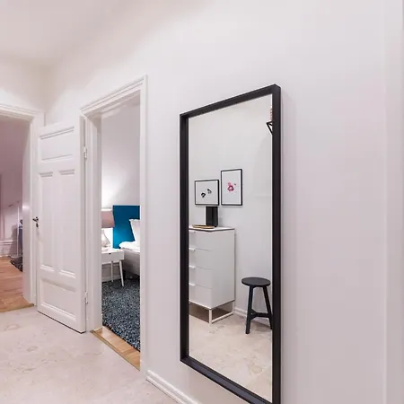 Apartment Upplandsgatan, Vasastan *