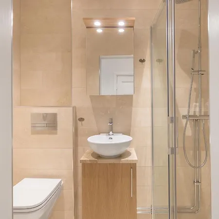 Apartment Upplandsgatan, Vasastan Stockholm