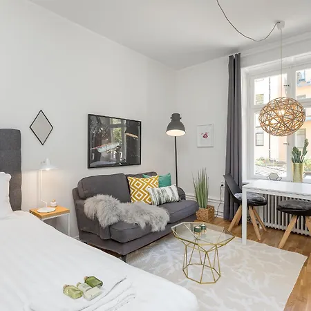 Upplandsgatan, Vasastan * Stockholm