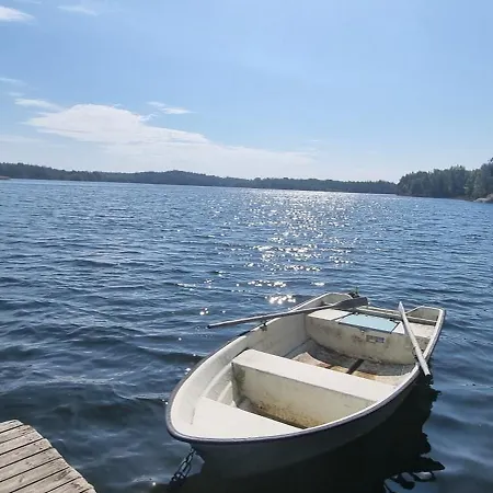 Private Lake Cabin *
