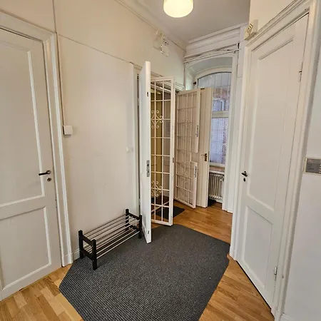 Svg108 Appartement *