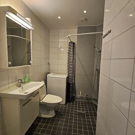 Appartement Svg108 Ville de Stockholm