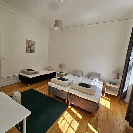 Svg108 Appartement