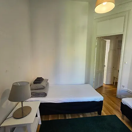 Appartement Svg108 *
