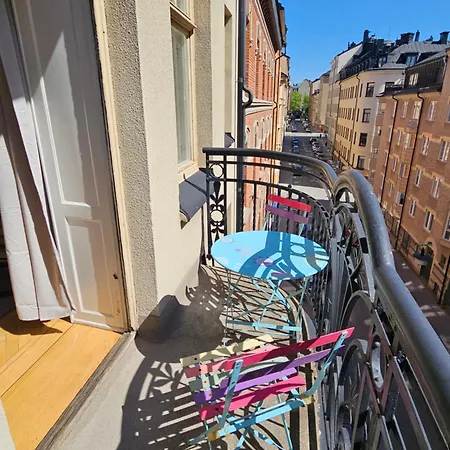 Svg108 Appartement