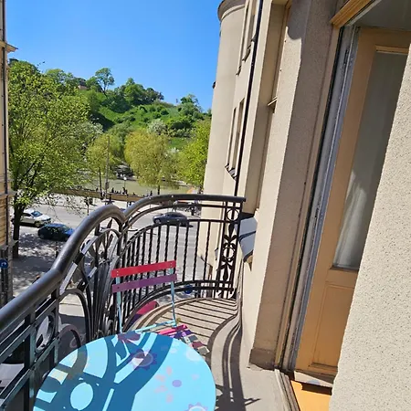 Appartement Svg108