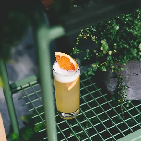 霍波酒店 斯德哥尔摩