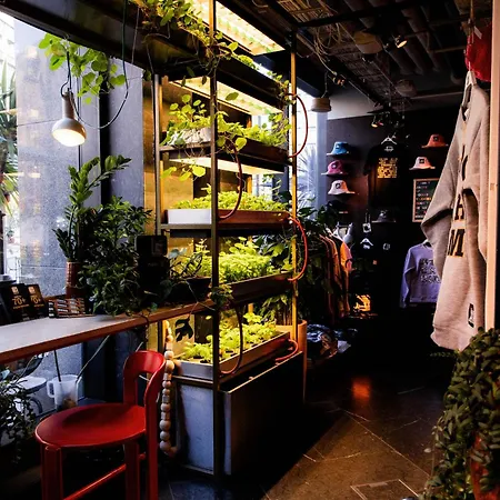 霍波酒店 4* 斯德哥尔摩