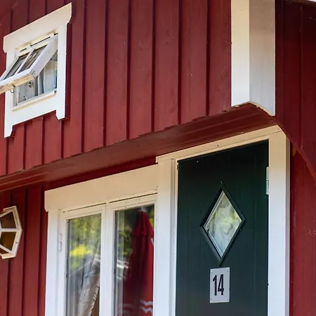 Aengby Camping Stockholm