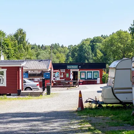 Camping Aengby 2*