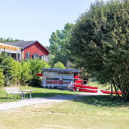 Camping Aengby Estocolmo
