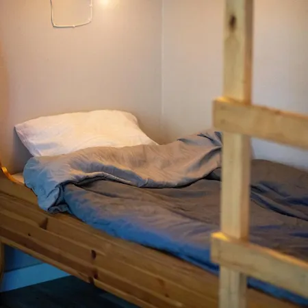 Aengby Camping Estocolmo