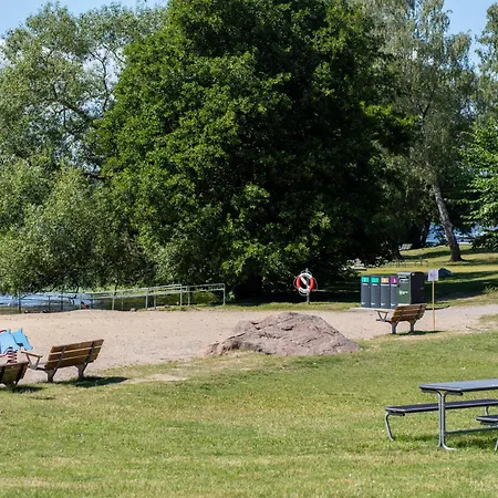 Aengby Camping Stockholm