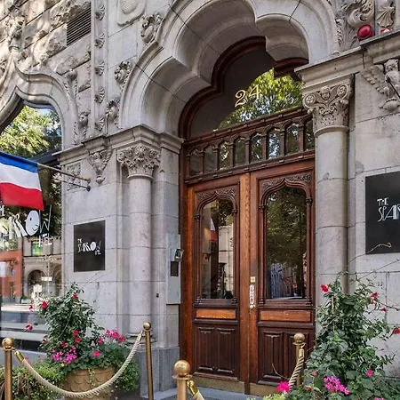 The Sparrow Hotel 4*