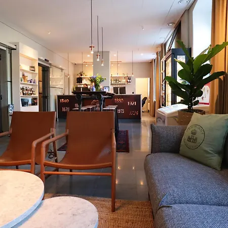 Langholmen Hotel Stockholm