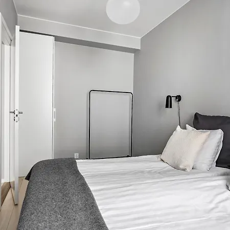 Forenom Johannesgatan Appartement *