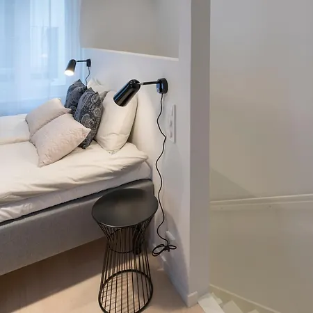 Apartment Forenom Johannesgatan Stockholm
