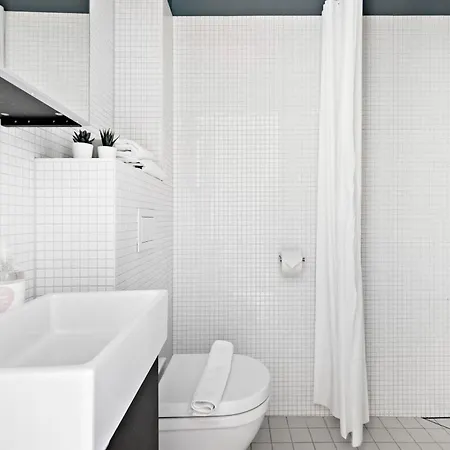 Apartment Forenom Johannesgatan