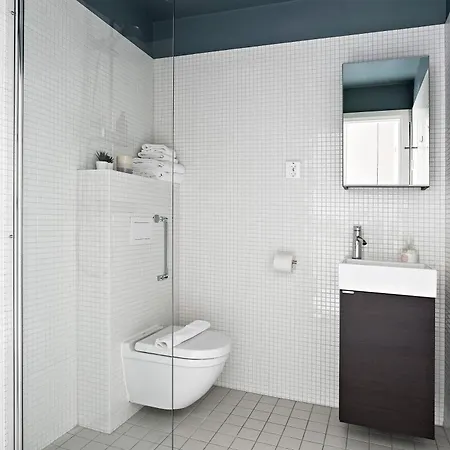 Appartement Forenom Johannesgatan
