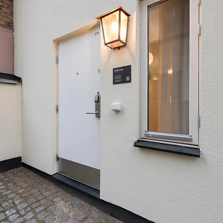 Apartment Forenom Johannesgatan